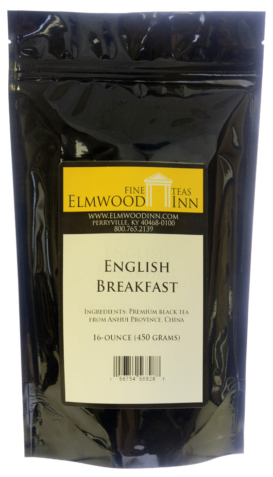 English Breakfast Black Tea